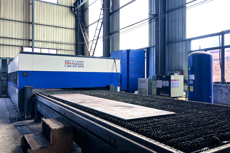 Qualitätsinspektion