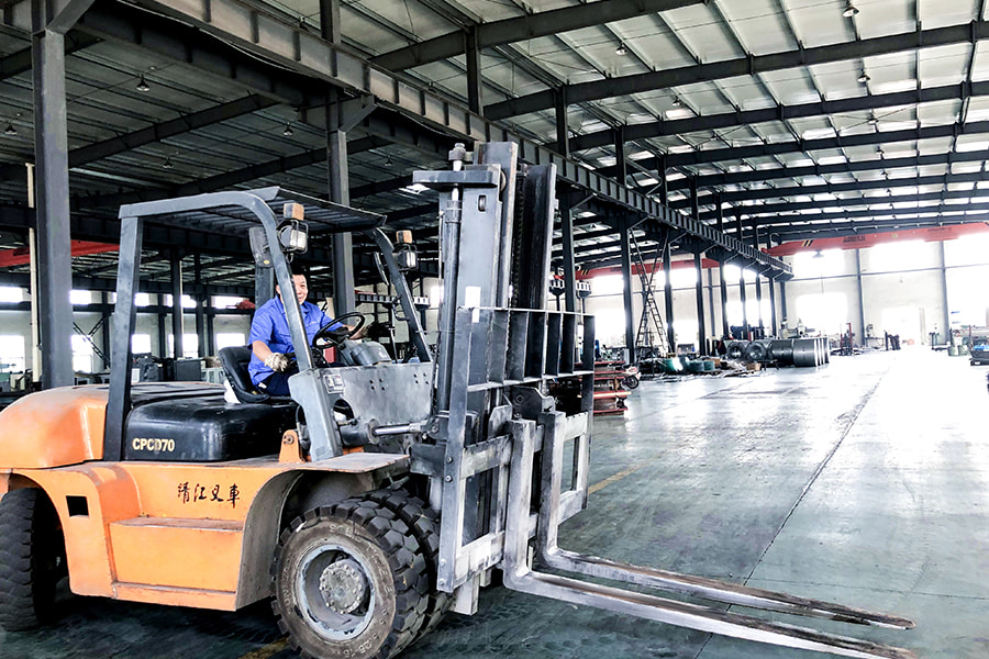 Qualitätsinspektion