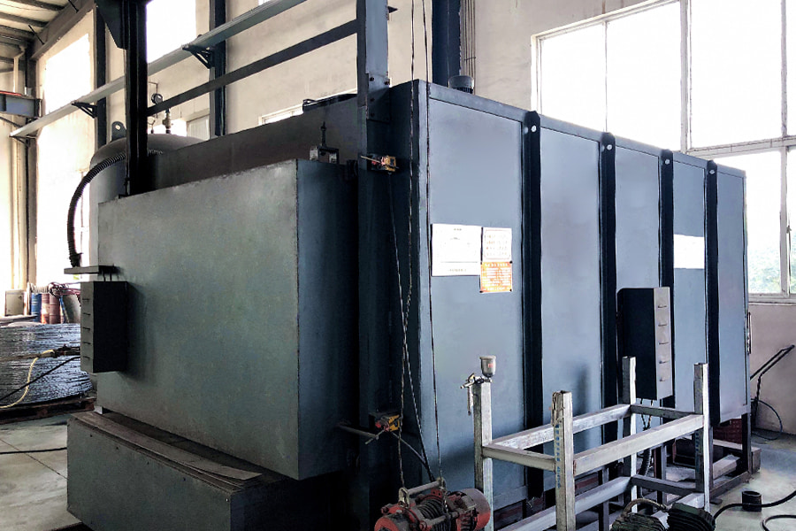 Qualitätsinspektion