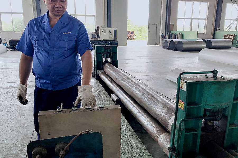 Qualitätsinspektion