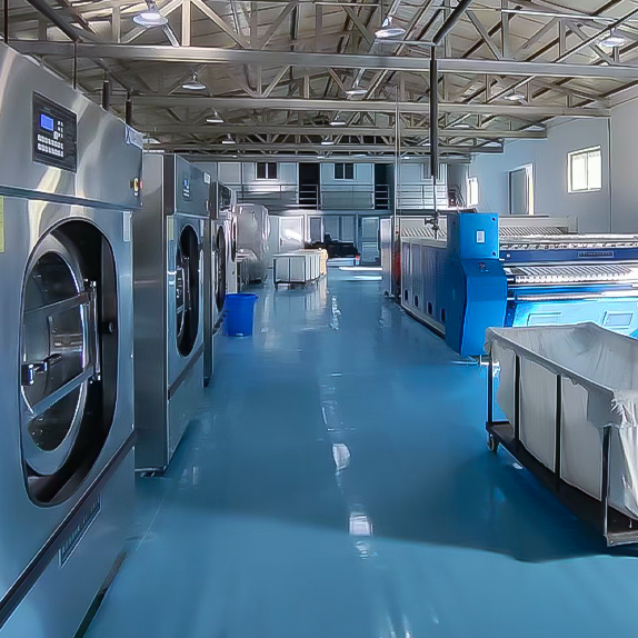 Gesundheitslösungen